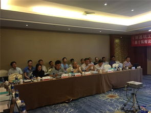 住建部科技项目『基于私有云技术的建设工程质量管理服务云』顺利通过测试与验收评审